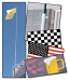 Combo Special, Flag, Pole and Mount