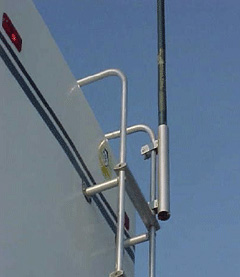 Ladder Mount 24 Foot