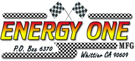 Energy One Manufacturing