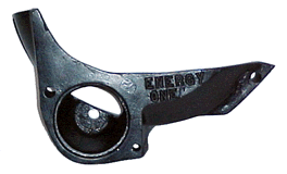VW Engine Start (Housing Only)