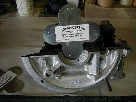 Line Bore Gauge